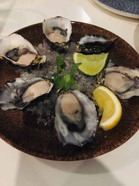 Bommie Restaurant - Go Out 8