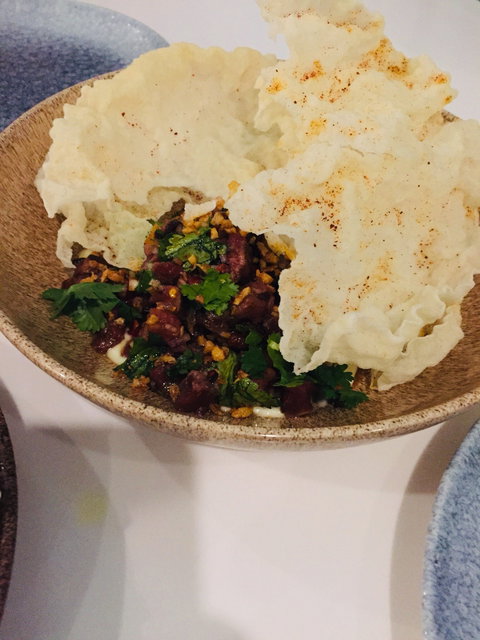 Bommie Restaurant - Go Out 9