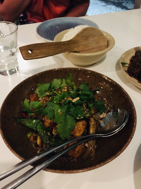 Bommie Restaurant - Go Out 10