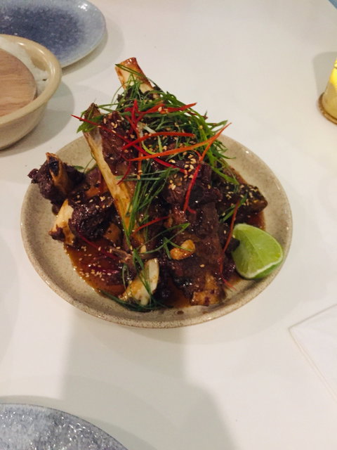 Bommie Restaurant - Go Out 11