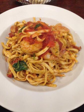 Fasta Pasta - Go Out 0