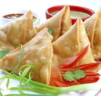 Forster Cafe  Indian Restaurant - Go Out