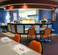 Gloucester Bowling  Recreation Club - Go Out