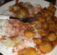 Gold City Chinese Restaurant - Go Out