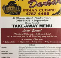 Heera Indian Cuisine - Go Out