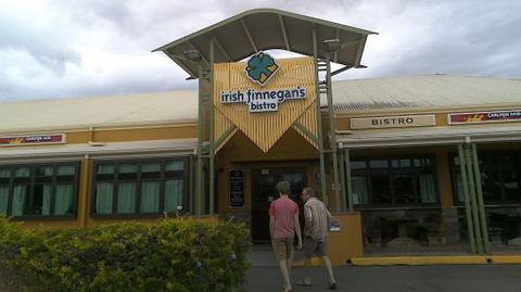 Irish Finnegan’s - Go Out 5