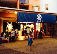 Izabu Japanese Food - Pubs and Clubs