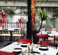 La Bocca Woodfire Pizzeria Italian Restaurant - Go Out