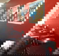 La Costa Restaurant - Go Out