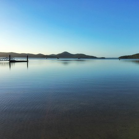 Elizabeth Beach NSW Go Out
