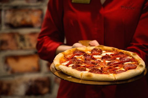 Tradies Helensburgh - Go Out 2