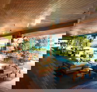 Long Pavillion - Go Out