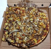 Mamma Mia Pizza Restaurant - Go Out