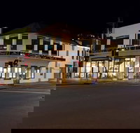 Manjit's Indian Restaurant - Go Out