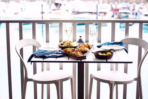 Bommie Restaurant - Go Out 2