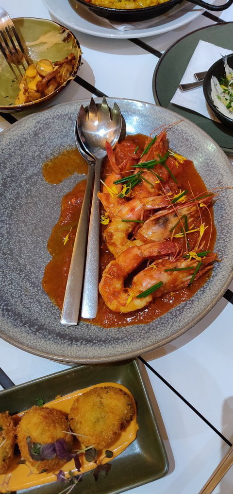 Bommie Restaurant - Go Out 12