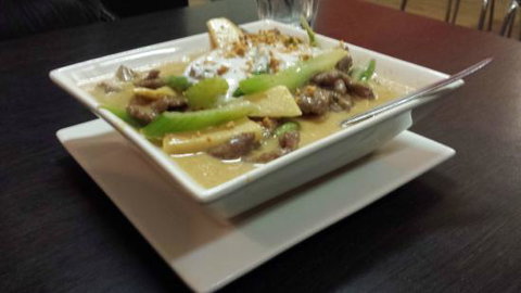 May's Restaurant - Go Out 0