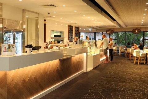 Murwillumbah Services Memorial Club - Go Out 0