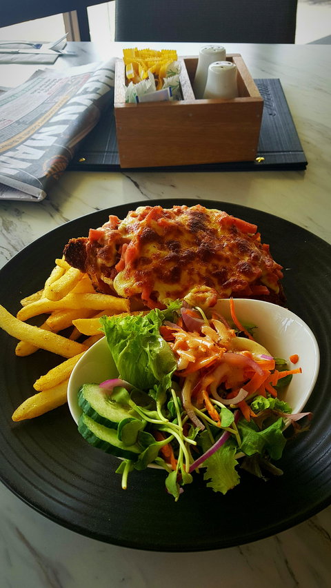 Murwillumbah Services Memorial Club - Go Out 1