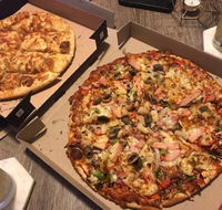 My Style of Pizza  Pasta - Go Out