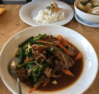 Ocean Thai Cuisine - Go Out