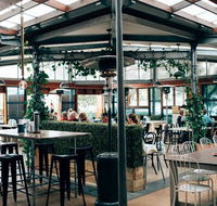 Osteria - Go Out