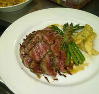Osteria A' Mano - Go Out