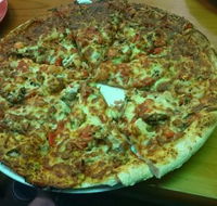 Pizza in the Pan - Go Out