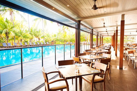 Bommie Restaurant - Go Out 4