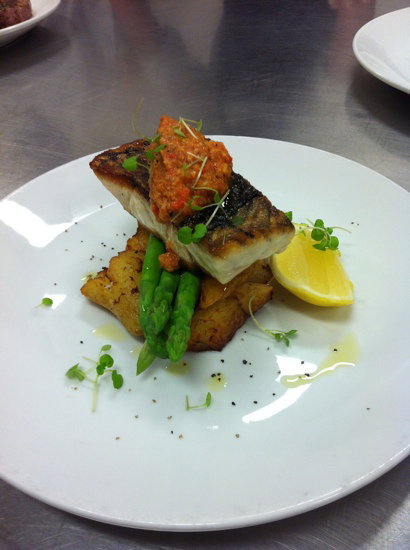 Bommie Restaurant - Go Out 17