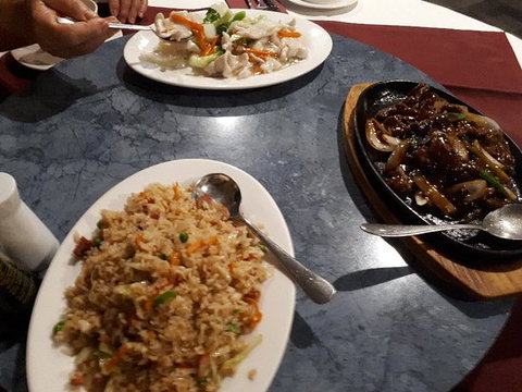 Proserpine Palace Chinese Restaurant - Go Out 0