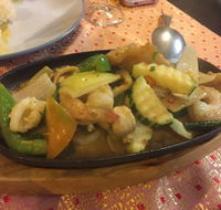 Sawan Thai - Go Out