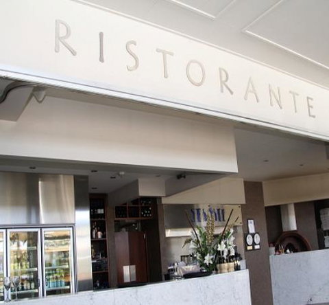 Sea Salt Ristorante Pizzeria - Go Out 0