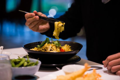 Tradies Helensburgh - Go Out 1