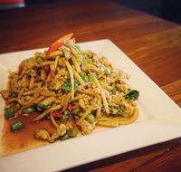 Siam Terrace Thai Restaurant - Go Out
