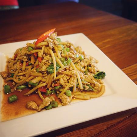 Siam Terrace Thai Restaurant - Go Out 0