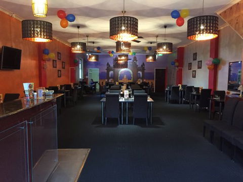 Spice Hub Indian Cuisine - Go Out 0