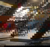 Sushi Dragon at Kingscliff - Go Out