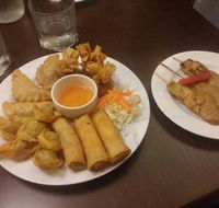 Thai Kitchen - Go Out