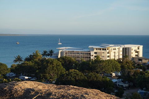 The Cove Restaurant & Bar - Go Out 0