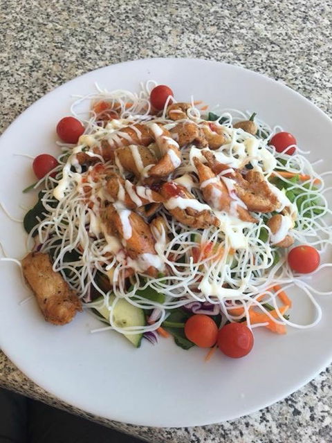The Cove Restaurant & Bar - Go Out 5