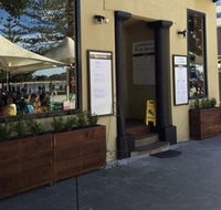 The Old Bank Cafe  Restaurant - Go Out