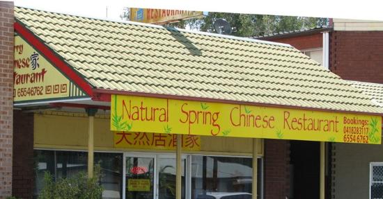 Wallingat NSW Go Out