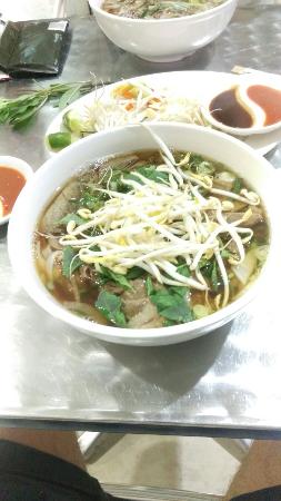 Vietnamese Corner - Go Out 0