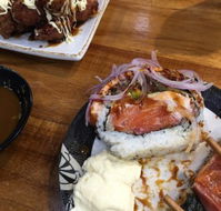 Wara Sushi - Go Out