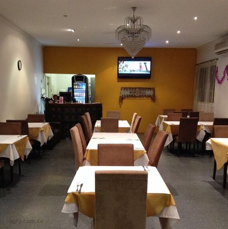 Aafrein Indian Cuisine - Pubs and Clubs 0