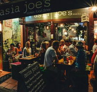 Asia Joes Noodle Bar - Go Out