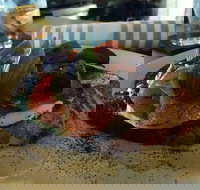 Bistro Officina - Go Out