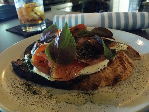 Bistro Officina - Go Out 0