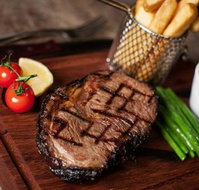 Chophouse Grill - Pubs and Clubs